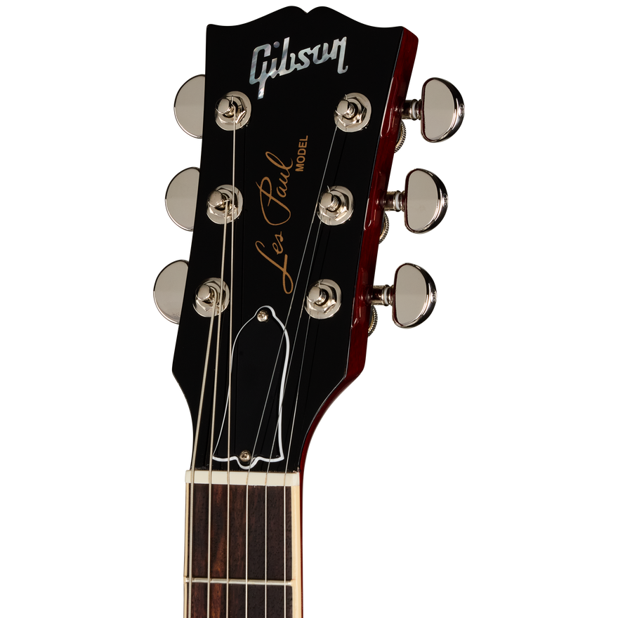 Gibson Mod™ Collection Les Paul Standard 60s, Fade Into Fuego Electric Guitar Gibson Mod™ Collection