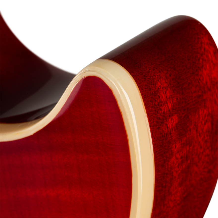 Gibson Mod™ Collection Les Paul Standard 60s, Fade Into Fuego Electric Guitar Gibson Mod™ Collection