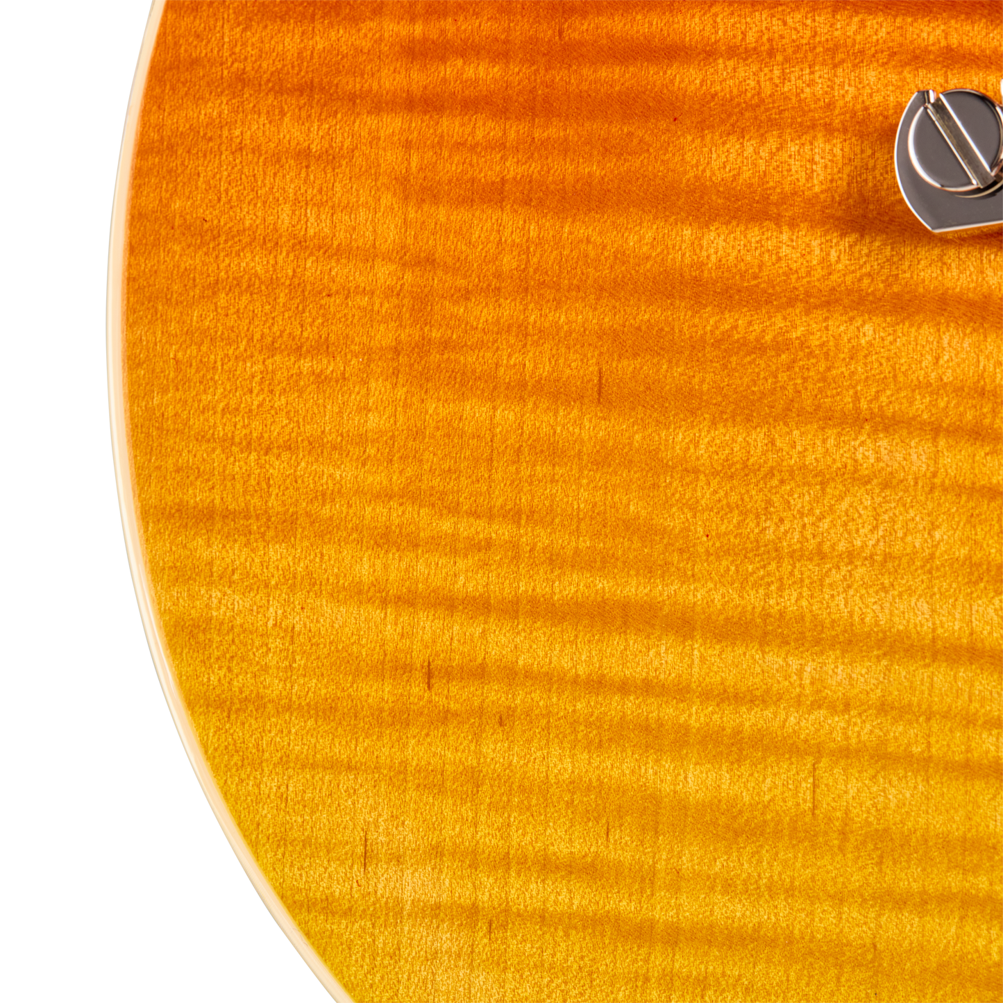 Gibson Mod™ Collection Les Paul Standard 60s, Fade Into Fuego Electric Guitar Gibson Mod™ Collection