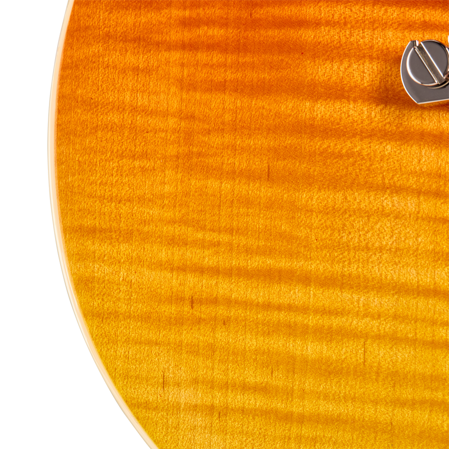 Gibson Mod™ Collection Les Paul Standard 60s, Fade Into Fuego Electric Guitar Gibson Mod™ Collection