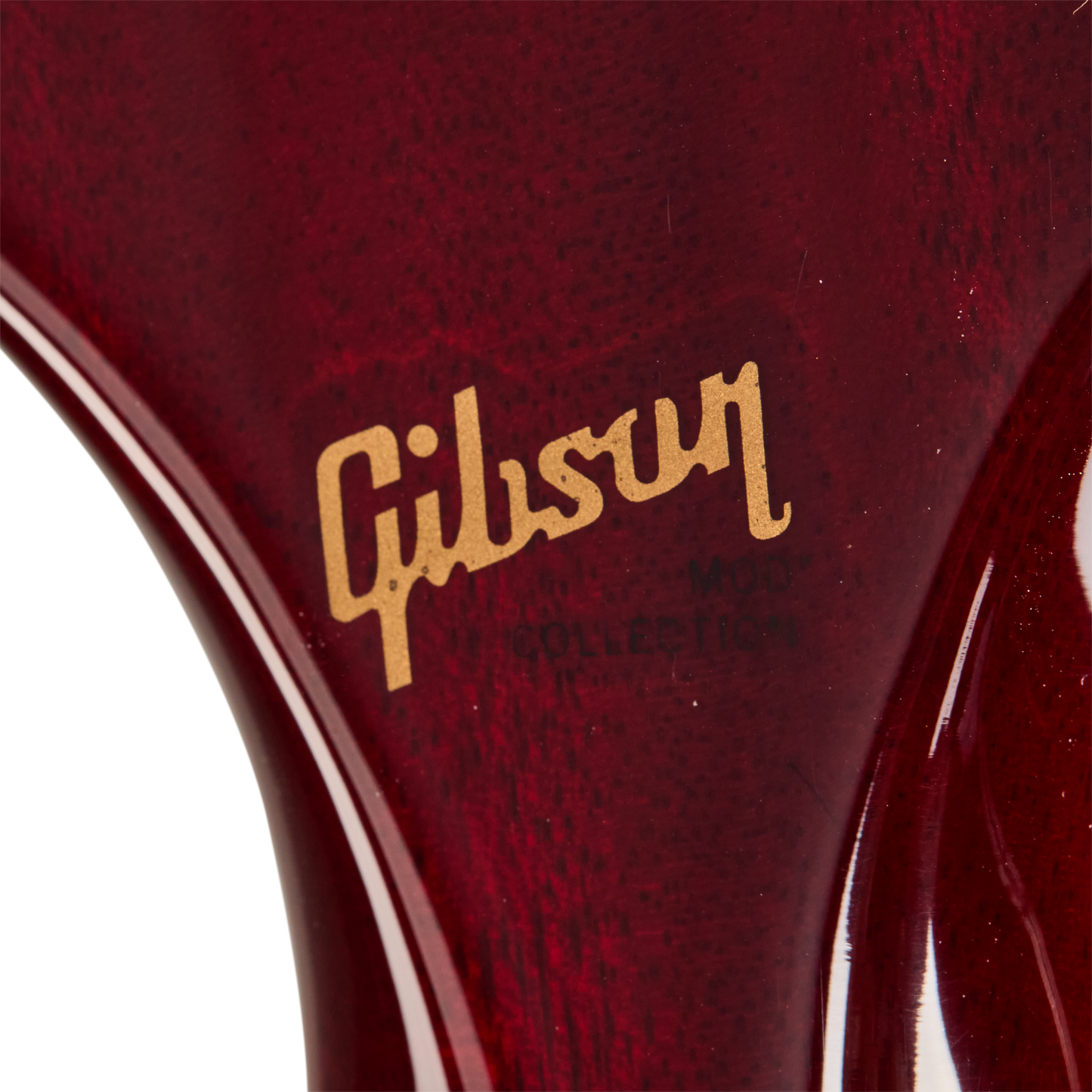 Gibson Mod™ Collection Les Paul Standard 60s, Fade Into Fuego Electric Guitar Gibson Mod™ Collection