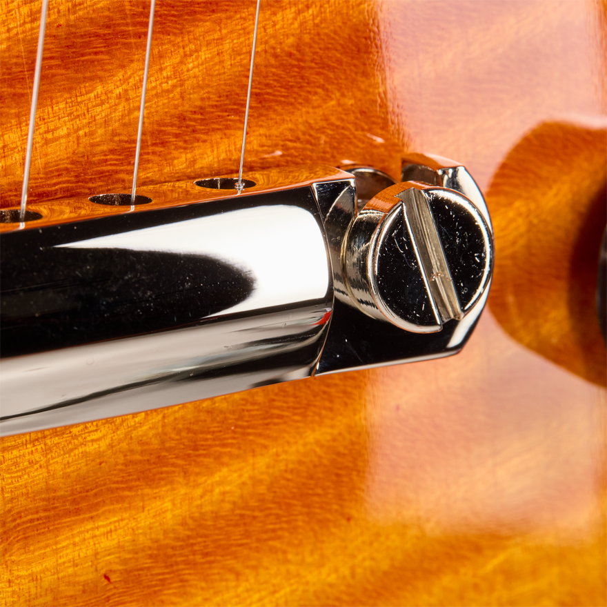 Gibson Mod™ Collection Les Paul Standard 60s, Fade Into Fuego Electric Guitar Gibson Mod™ Collection