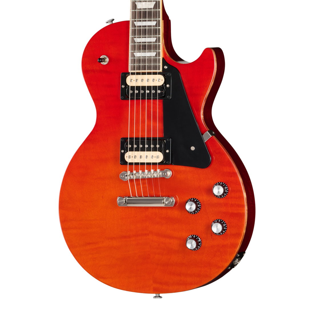 Gibson Mod™ Collection Les Paul Studio Session, Jasperated Electric Guitar Gibson Mod™ Collection