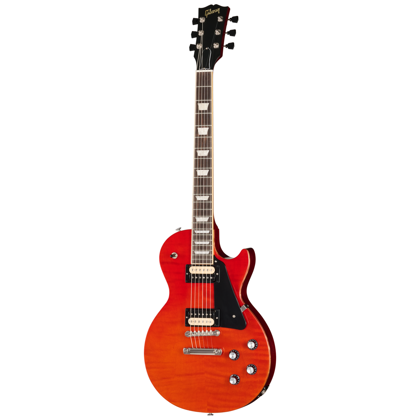 Gibson Mod™ Collection Les Paul Studio Session, Jasperated Electric Guitar Gibson Mod™ Collection