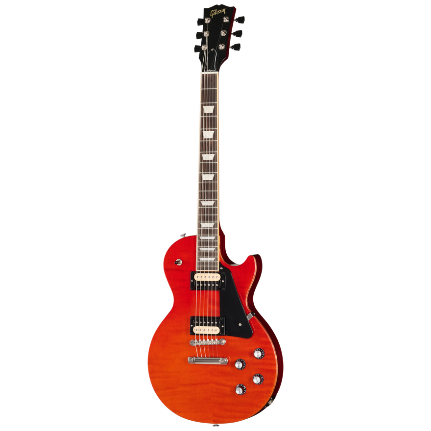Gibson Mod™ Collection Les Paul Studio Session, Jasperated Electric Guitar Gibson Mod™ Collection