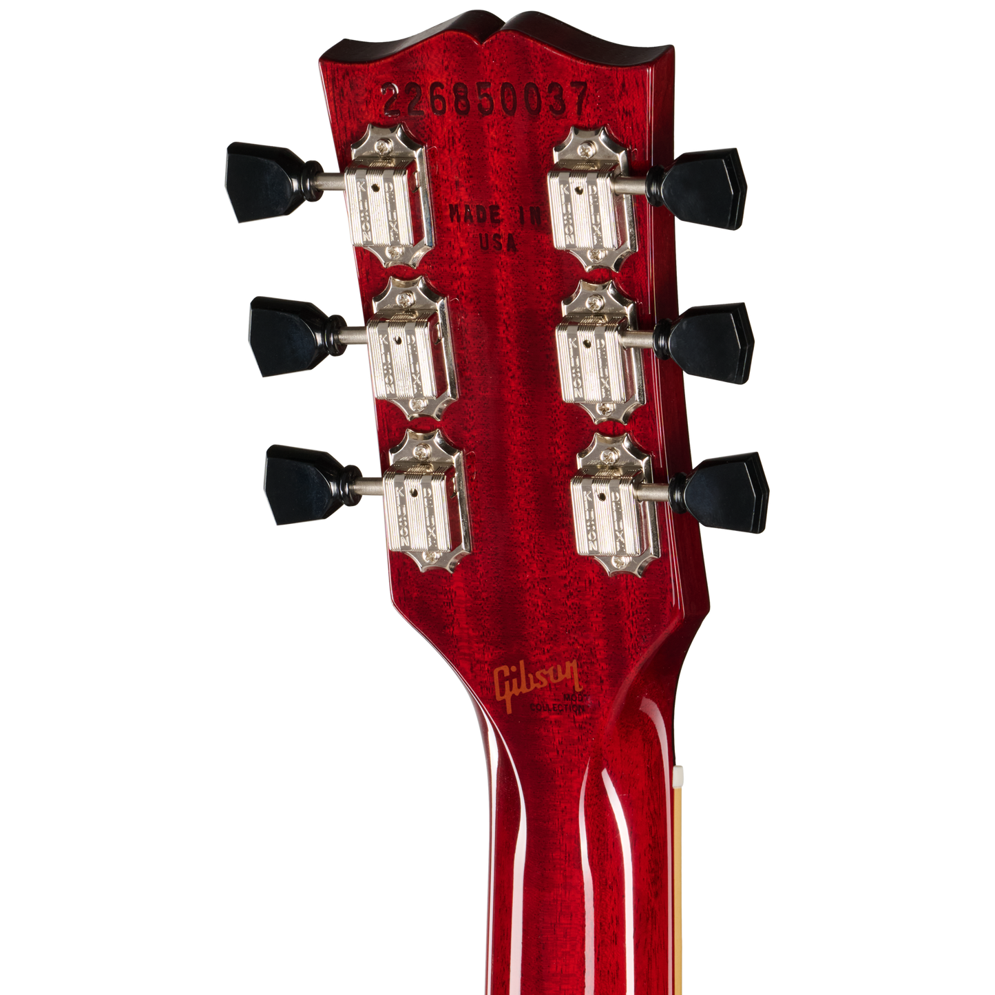 Gibson Mod™ Collection Les Paul Studio Session, Jasperated Electric Guitar Gibson Mod™ Collection