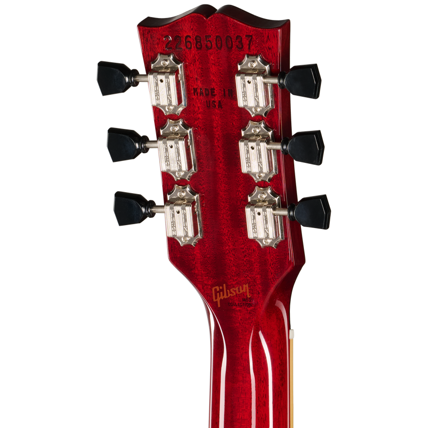 Gibson Mod™ Collection Les Paul Studio Session, Jasperated Electric Guitar Gibson Mod™ Collection