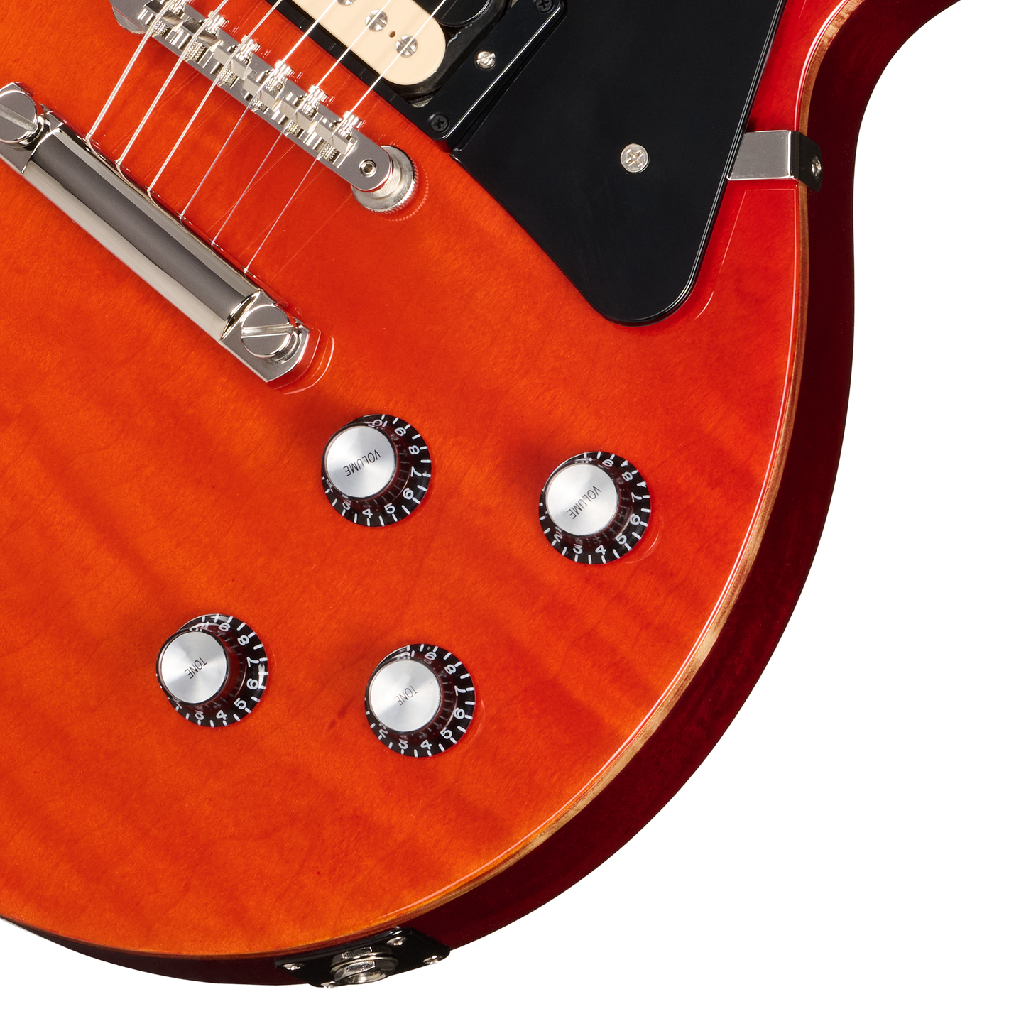 Gibson Mod™ Collection Les Paul Studio Session, Jasperated Electric Guitar Gibson Mod™ Collection
