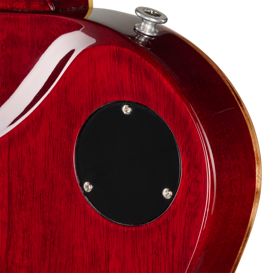 Gibson Mod™ Collection Les Paul Studio Session, Jasperated Electric Guitar Gibson Mod™ Collection
