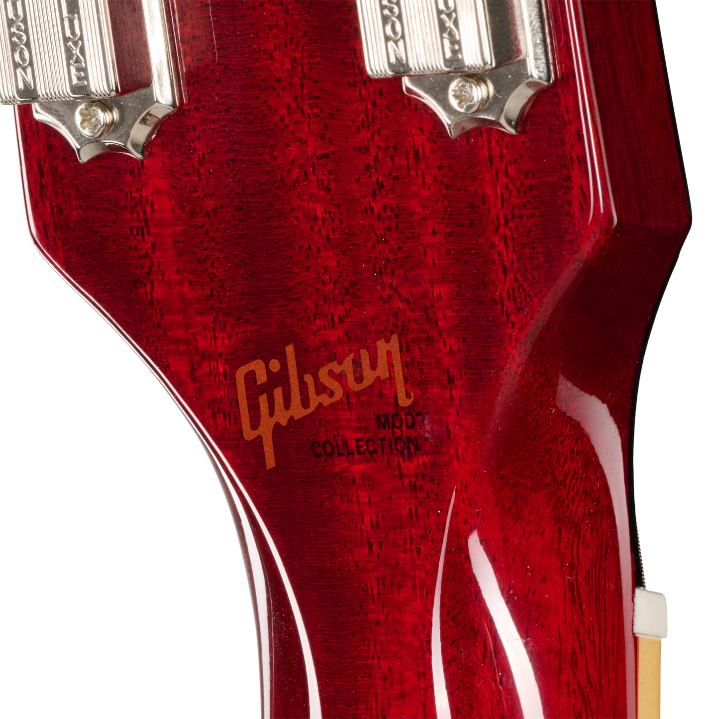Gibson Mod™ Collection Les Paul Studio Session, Jasperated Electric Guitar Gibson Mod™ Collection