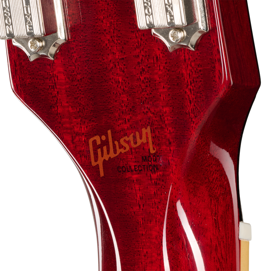 Gibson Mod™ Collection Les Paul Studio Session, Jasperated Electric Guitar Gibson Mod™ Collection