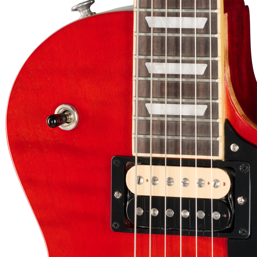 Gibson Mod™ Collection Les Paul Studio Session, Jasperated Electric Guitar Gibson Mod™ Collection