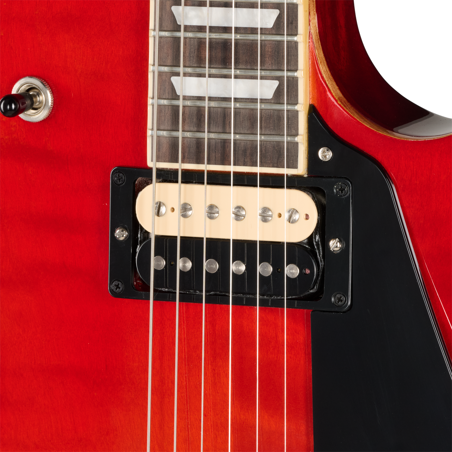 Gibson Mod™ Collection Les Paul Studio Session, Jasperated Electric Guitar Gibson Mod™ Collection