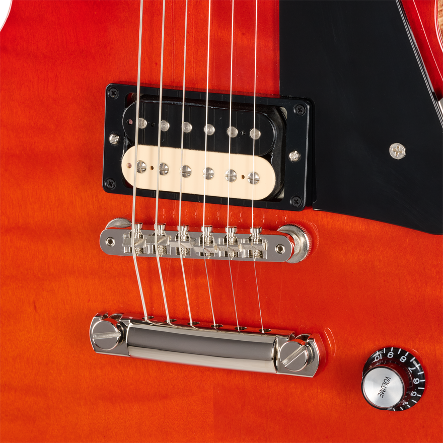 Gibson Mod™ Collection Les Paul Studio Session, Jasperated Electric Guitar Gibson Mod™ Collection