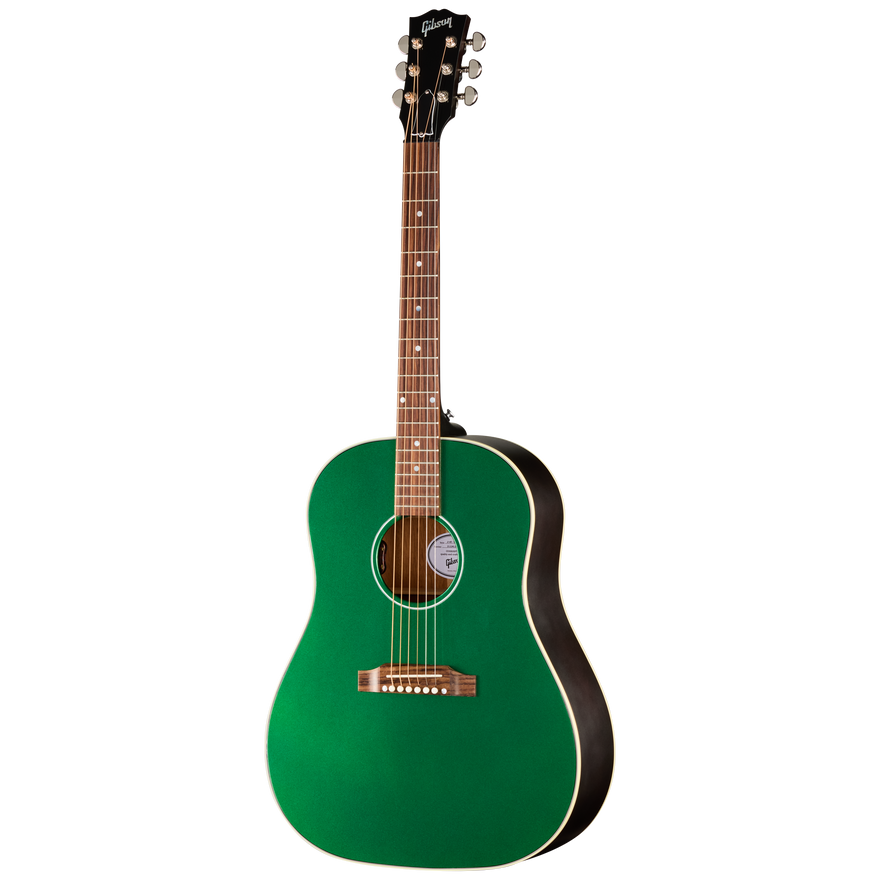 Gibson Mod™ Collection J-45 Standard, Clover Green Acoustic Guitar Gibson Mod™ Collection