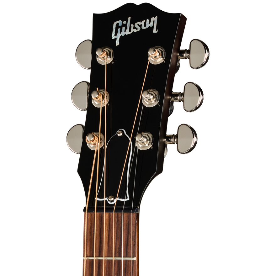 Gibson Mod™ Collection J-45 Standard, Clover Green Acoustic Guitar Gibson Mod™ Collection