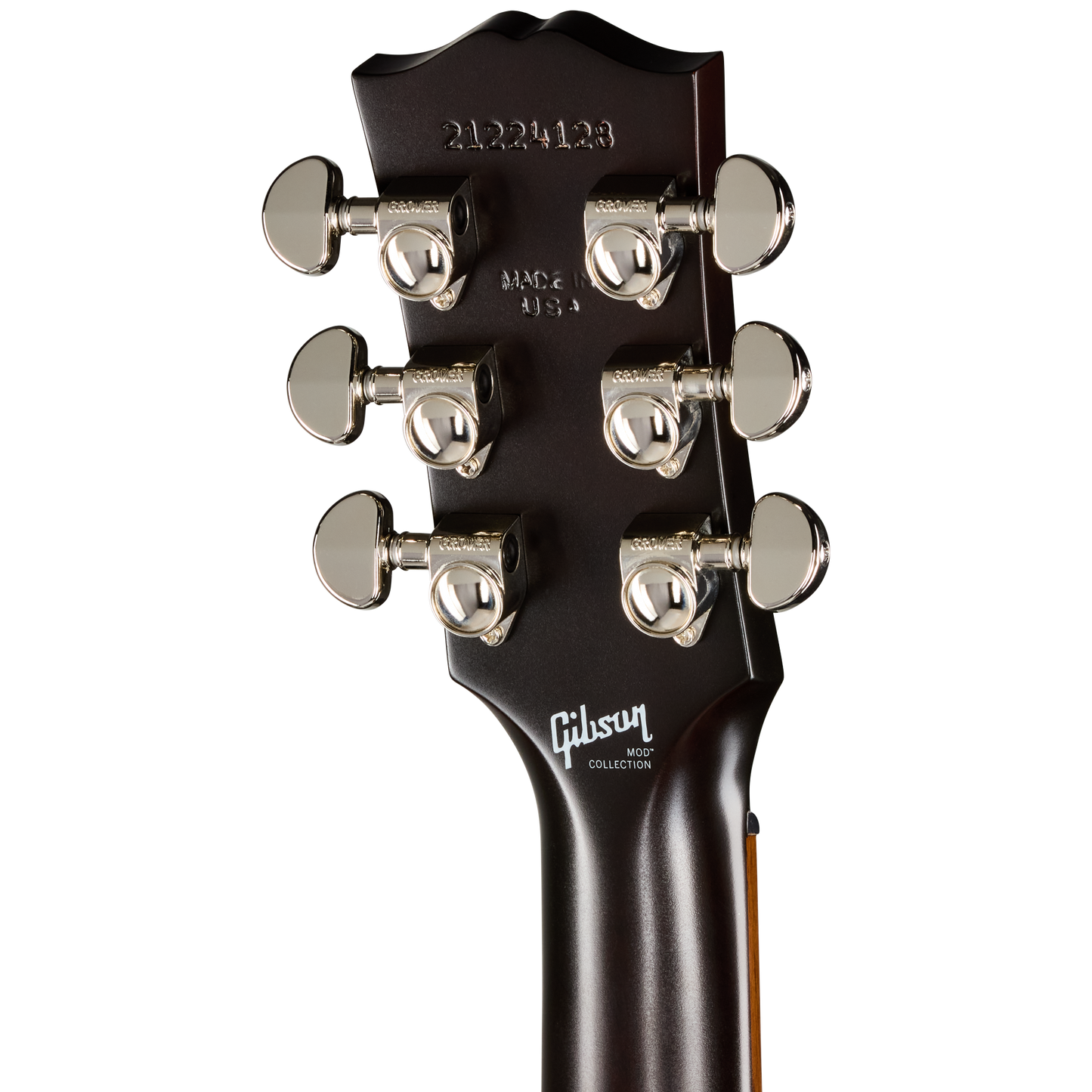 Gibson Mod™ Collection J-45 Standard, Clover Green Acoustic Guitar Gibson Mod™ Collection