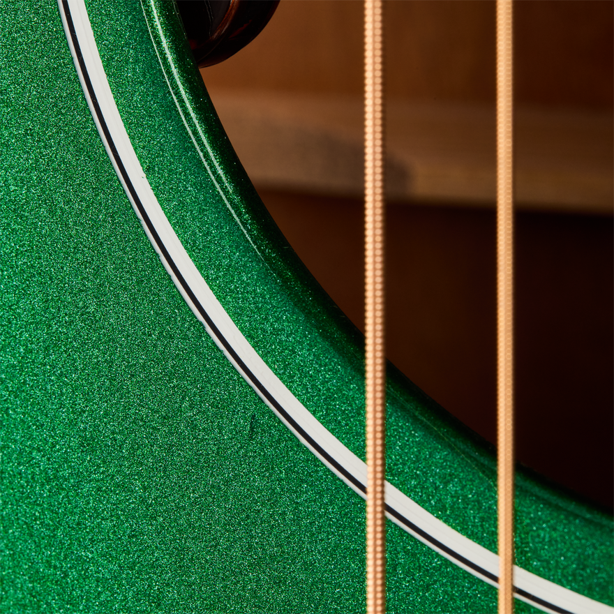Gibson Mod™ Collection J-45 Standard, Clover Green Acoustic Guitar Gibson Mod™ Collection
