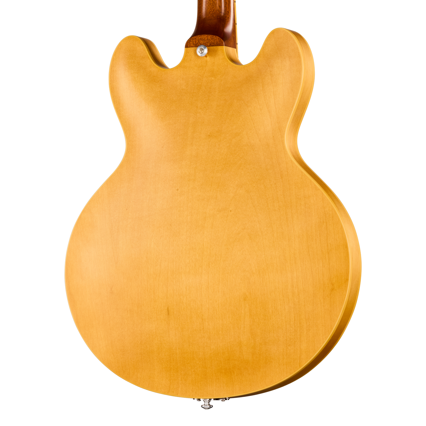 Gibson Mod™ Collection 1964 Trini Lopez Standard Reissue, Natural Beauty Electric Guitar Gibson Mod™ Collection