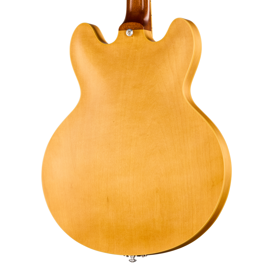 Gibson Mod™ Collection 1964 Trini Lopez Standard Reissue, Natural Beauty Electric Guitar Gibson Mod™ Collection