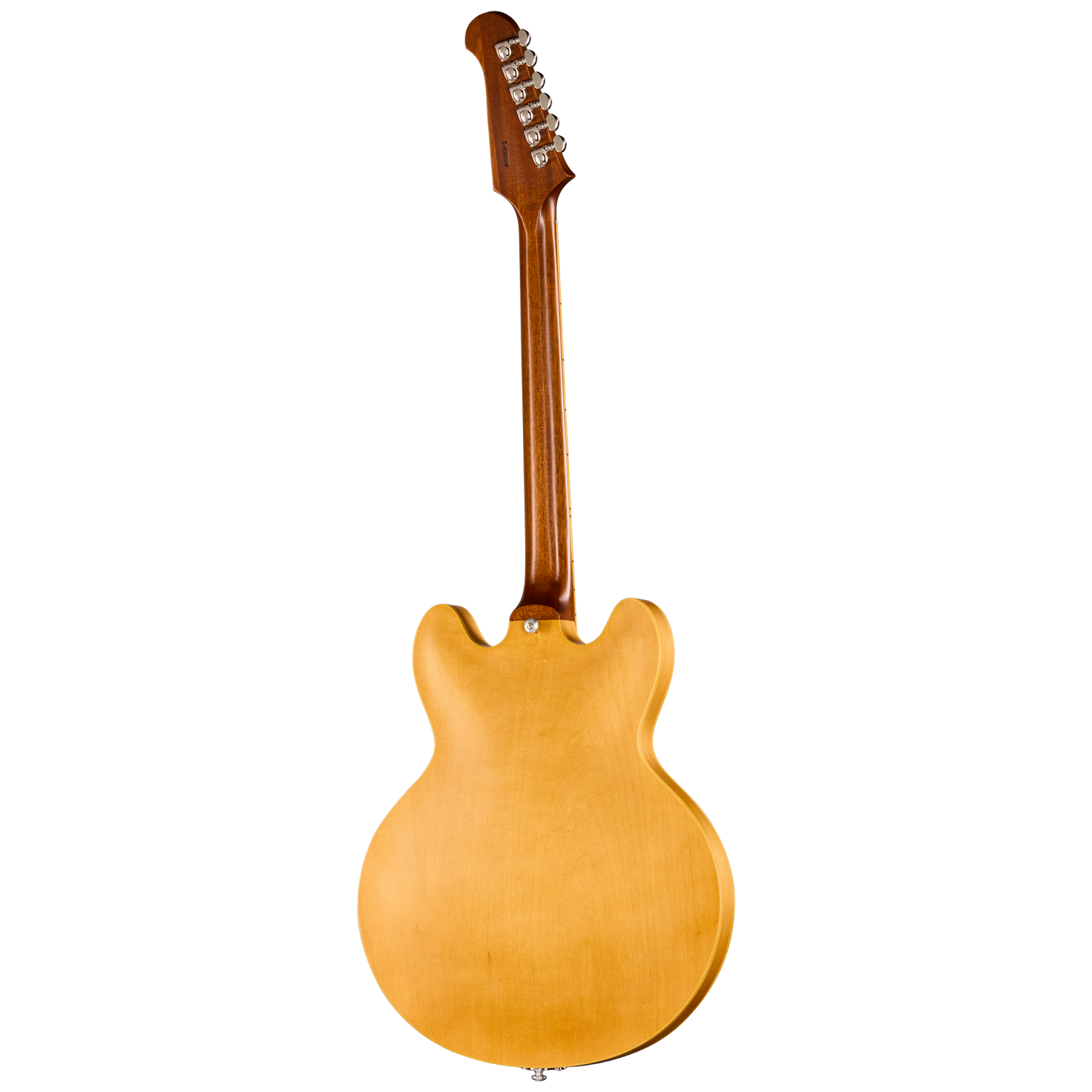 Gibson Mod™ Collection 1964 Trini Lopez Standard Reissue, Natural Beauty Electric Guitar Gibson Mod™ Collection