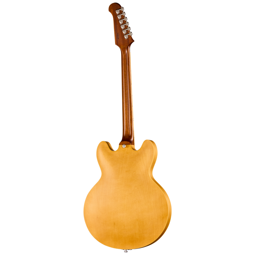 Gibson Mod™ Collection 1964 Trini Lopez Standard Reissue, Natural Beauty Electric Guitar Gibson Mod™ Collection