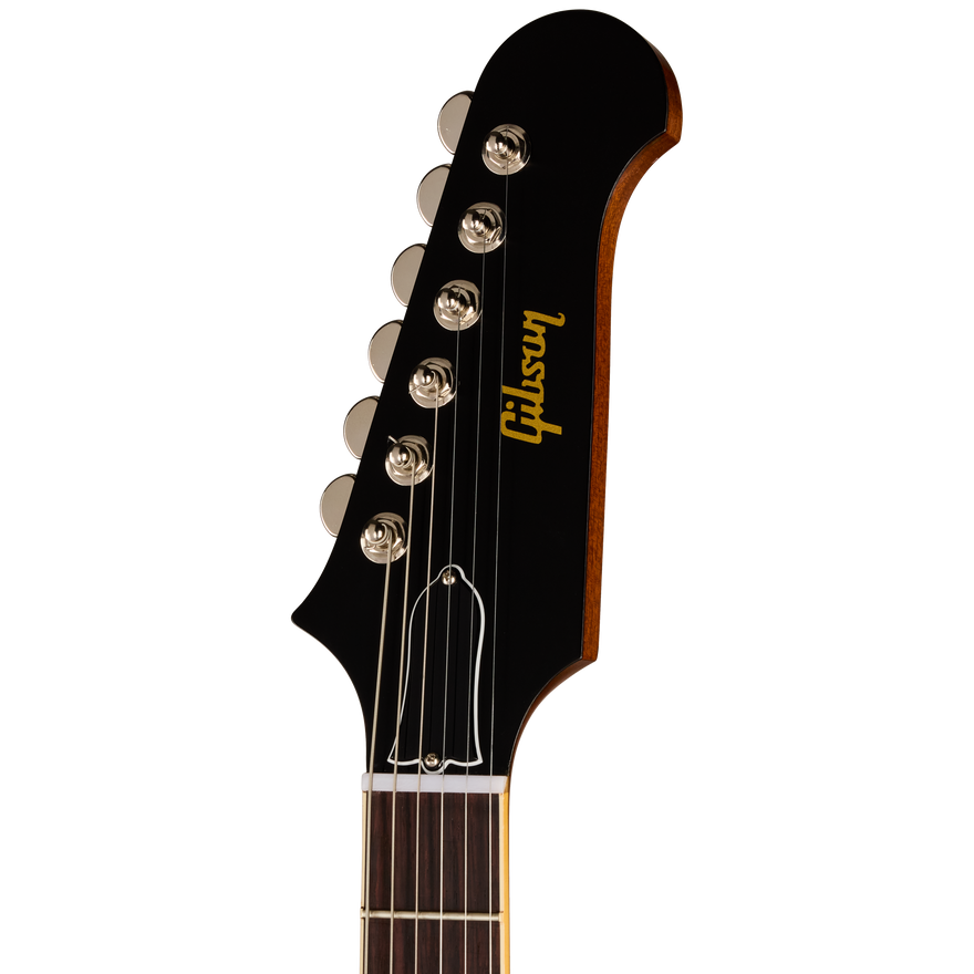 Gibson Mod™ Collection 1964 Trini Lopez Standard Reissue, Natural Beauty Electric Guitar Gibson Mod™ Collection