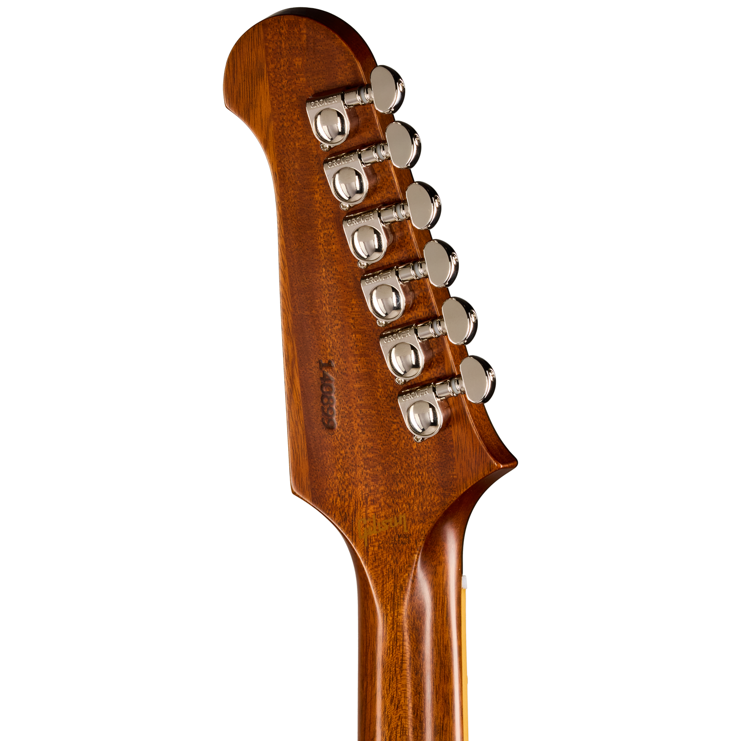 Gibson Mod™ Collection 1964 Trini Lopez Standard Reissue, Natural Beauty Electric Guitar Gibson Mod™ Collection