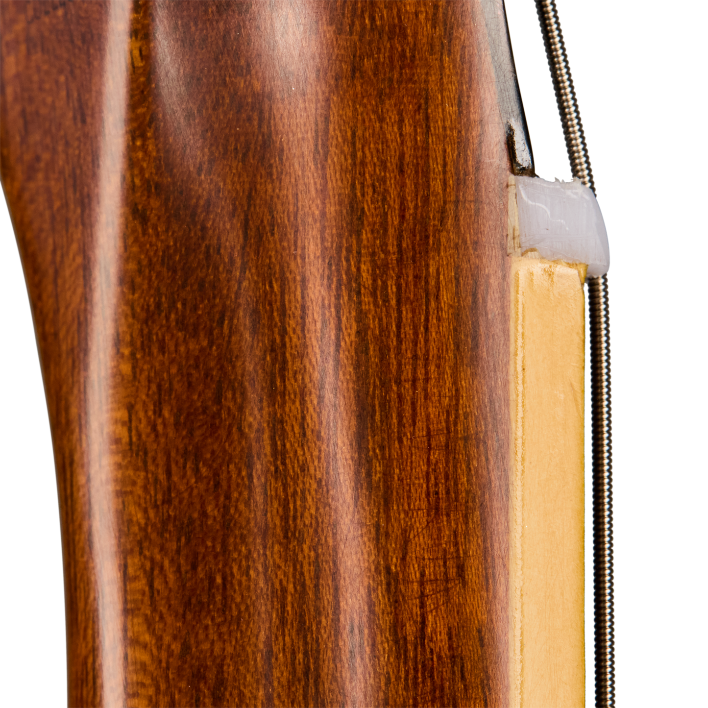 Gibson Mod™ Collection 1964 Trini Lopez Standard Reissue, Natural Beauty Electric Guitar Gibson Mod™ Collection