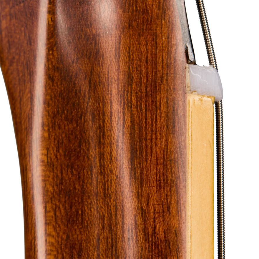 Gibson Mod™ Collection 1964 Trini Lopez Standard Reissue, Natural Beauty Electric Guitar Gibson Mod™ Collection