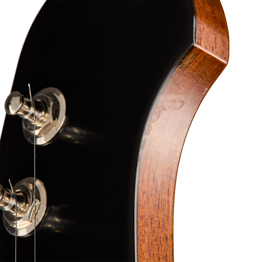 Gibson Mod™ Collection 1964 Trini Lopez Standard Reissue, Natural Beauty Electric Guitar Gibson Mod™ Collection
