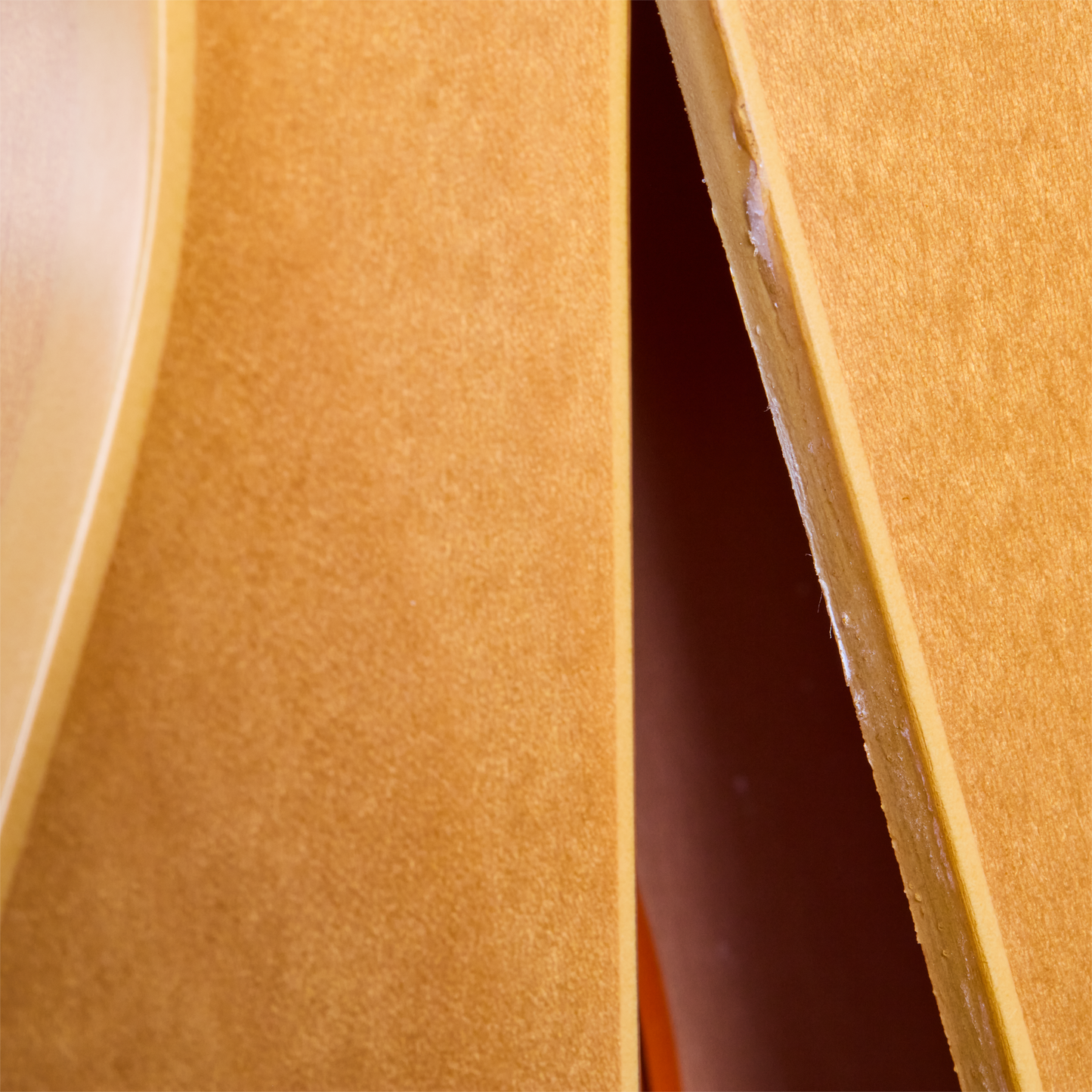 Gibson Mod™ Collection 1964 Trini Lopez Standard Reissue, Natural Beauty Electric Guitar Gibson Mod™ Collection
