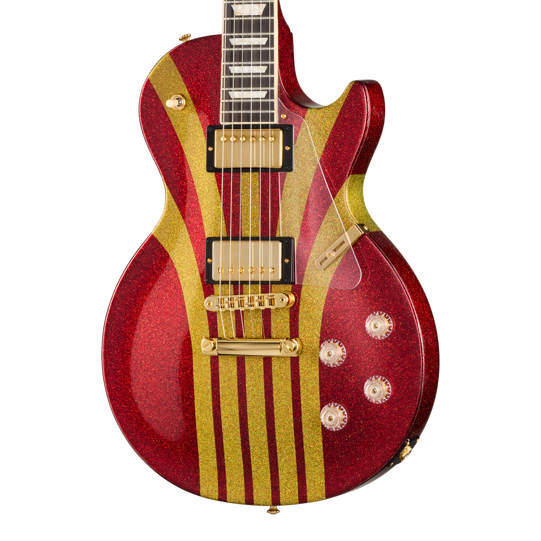 Gibson Mod™ Collection Les Paul Studio Session, Retro Hot Rod Electric Guitar Gibson Mod™ Collection