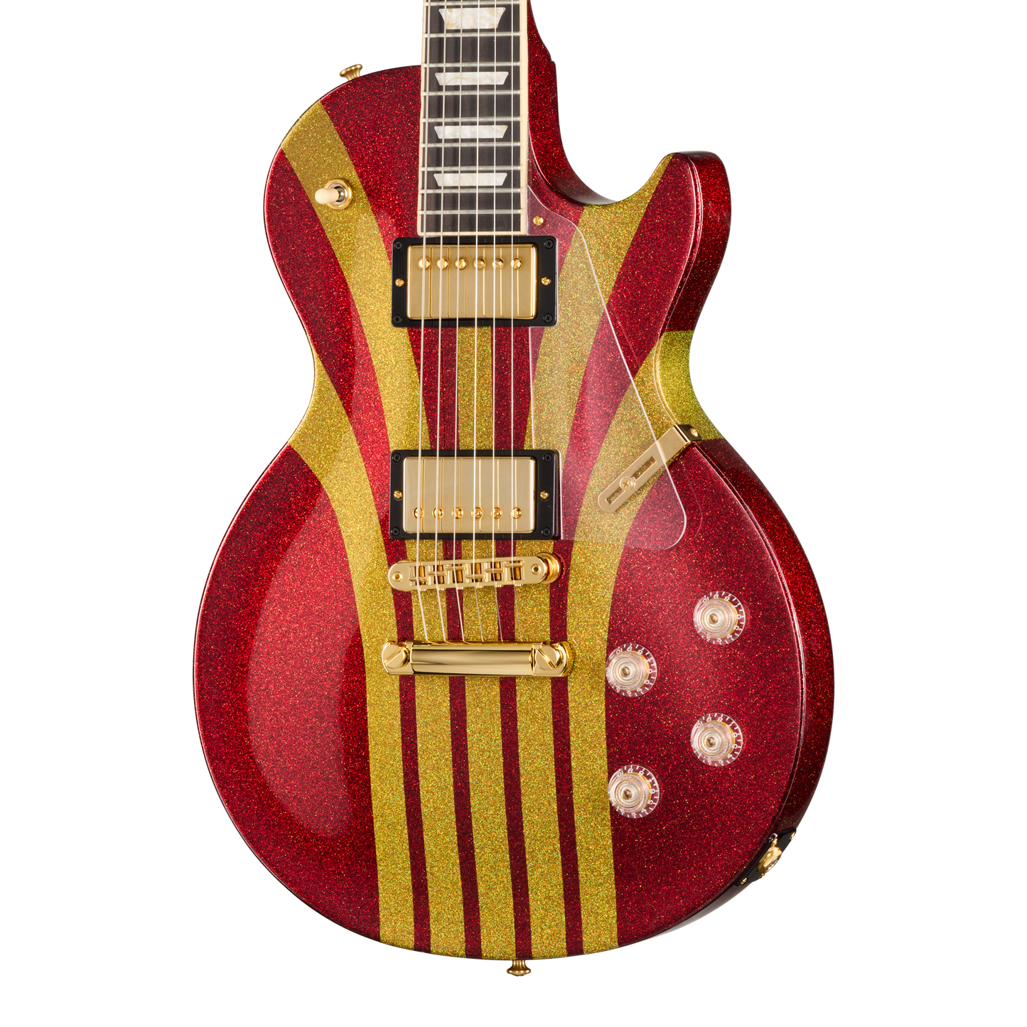 Gibson Mod™ Collection Les Paul Studio Session, Retro Hot Rod Electric Guitar Gibson Mod™ Collection
