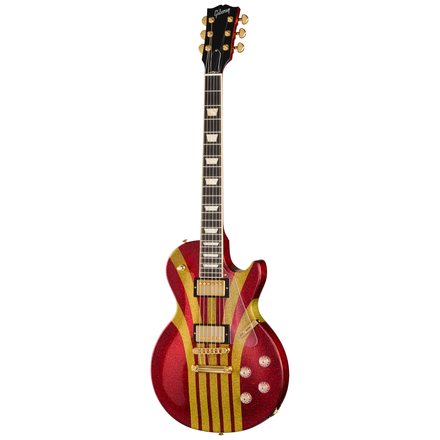 Gibson Mod™ Collection Les Paul Studio Session, Retro Hot Rod Electric Guitar Gibson Mod™ Collection