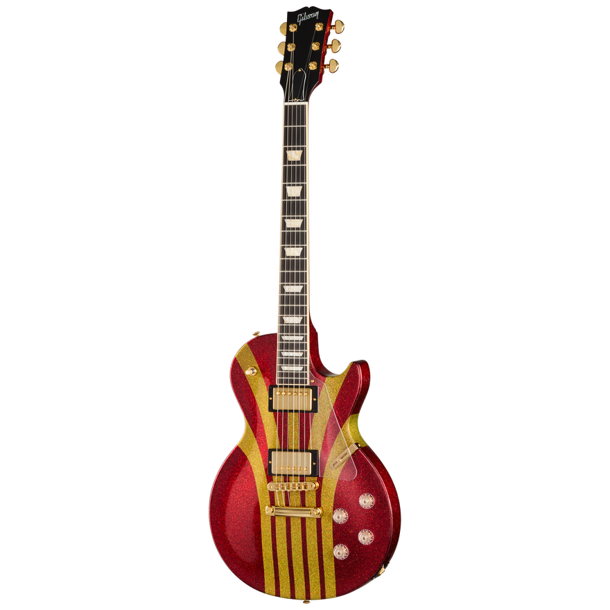 Gibson Mod™ Collection Les Paul Studio Session, Retro Hot Rod Electric Guitar Gibson Mod™ Collection