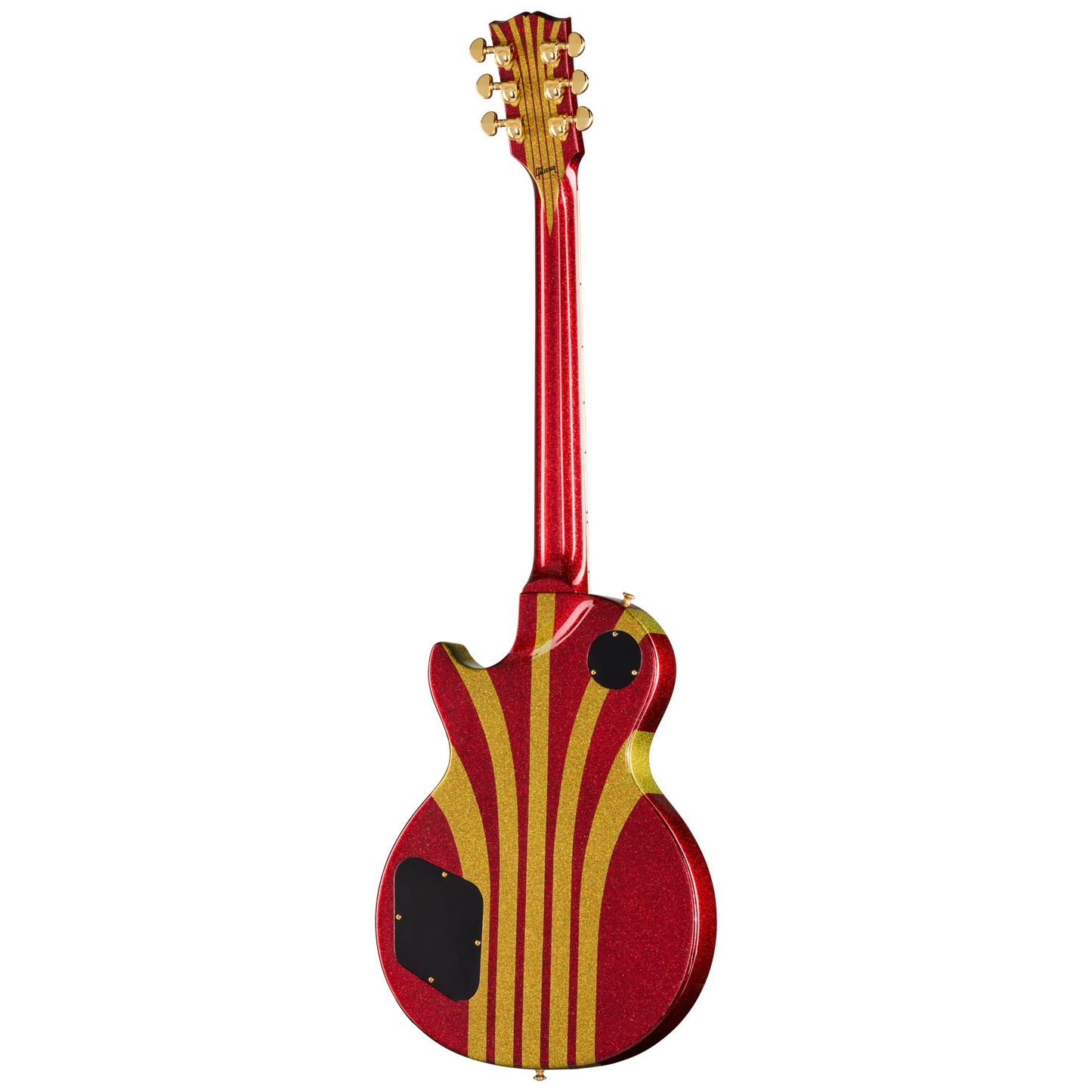 Gibson Mod™ Collection Les Paul Studio Session, Retro Hot Rod Electric Guitar Gibson Mod™ Collection