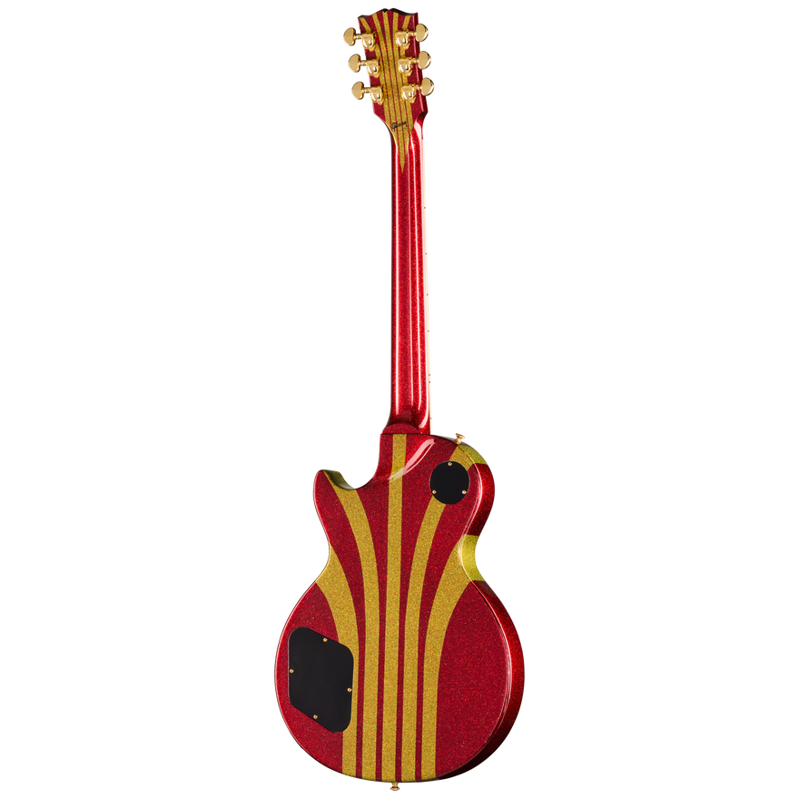 Gibson Mod™ Collection Les Paul Studio Session, Retro Hot Rod Electric Guitar Gibson Mod™ Collection