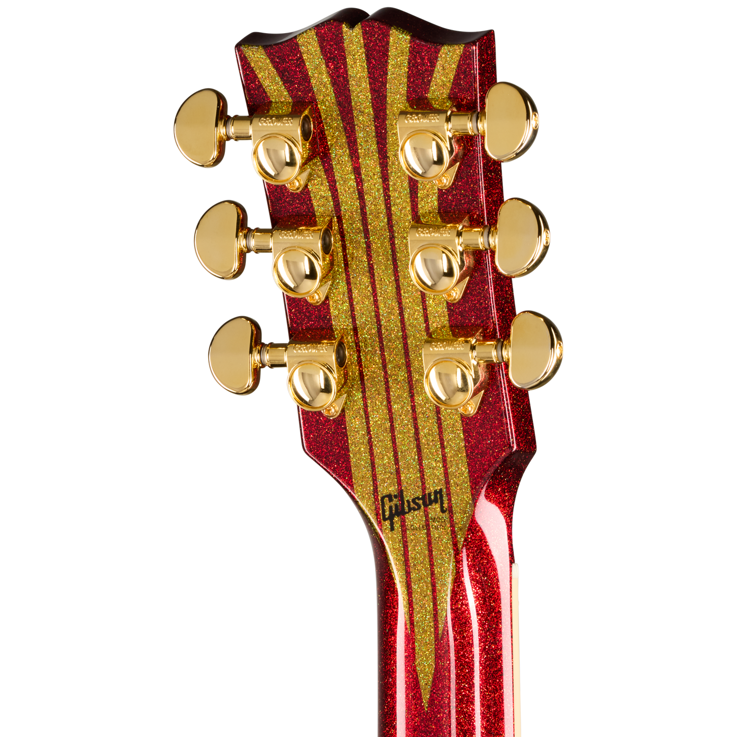 Gibson Mod™ Collection Les Paul Studio Session, Retro Hot Rod Electric Guitar Gibson Mod™ Collection