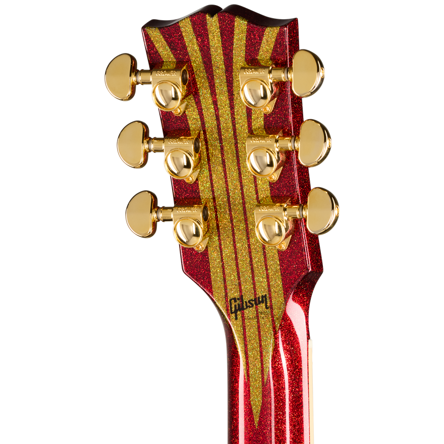 Gibson Mod™ Collection Les Paul Studio Session, Retro Hot Rod Electric Guitar Gibson Mod™ Collection