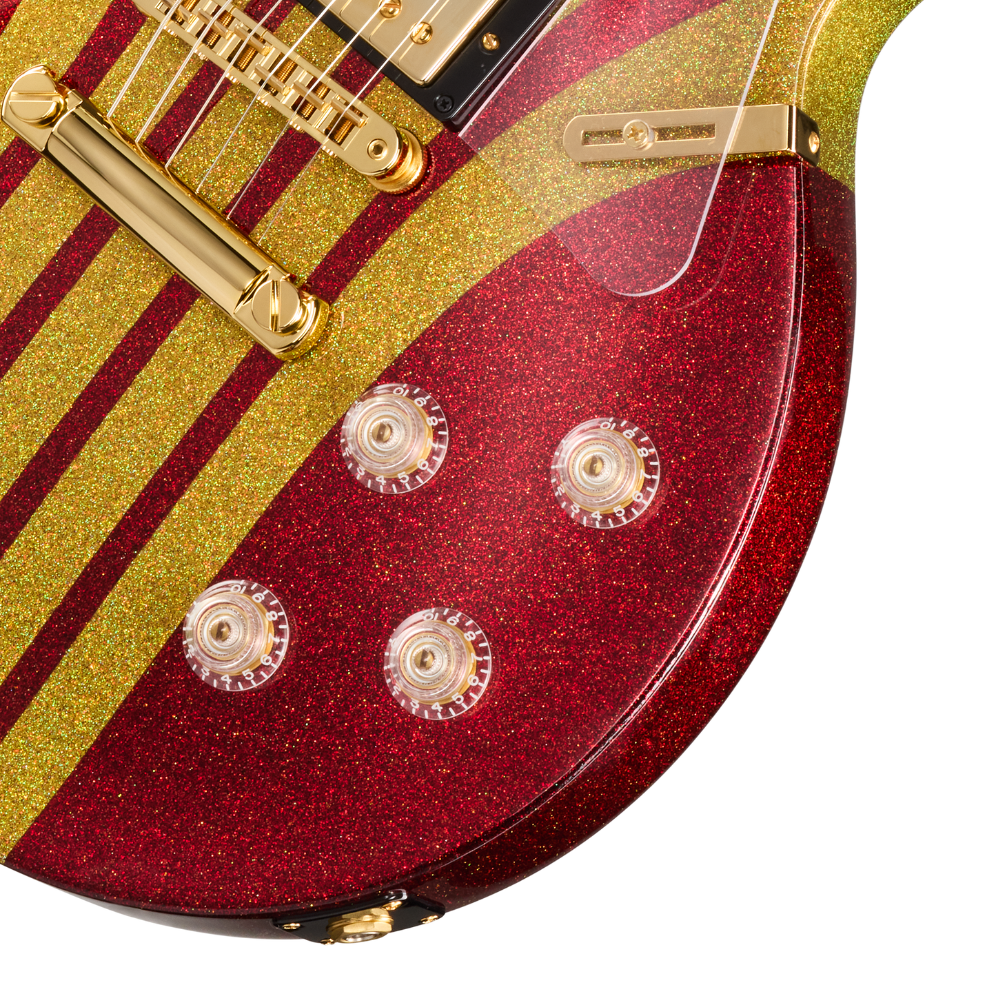 Gibson Mod™ Collection Les Paul Studio Session, Retro Hot Rod Electric Guitar Gibson Mod™ Collection