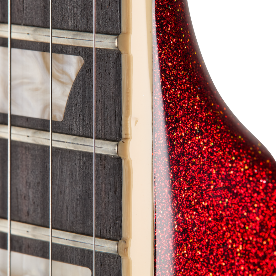 Gibson Mod™ Collection Les Paul Studio Session, Retro Hot Rod Electric Guitar Gibson Mod™ Collection