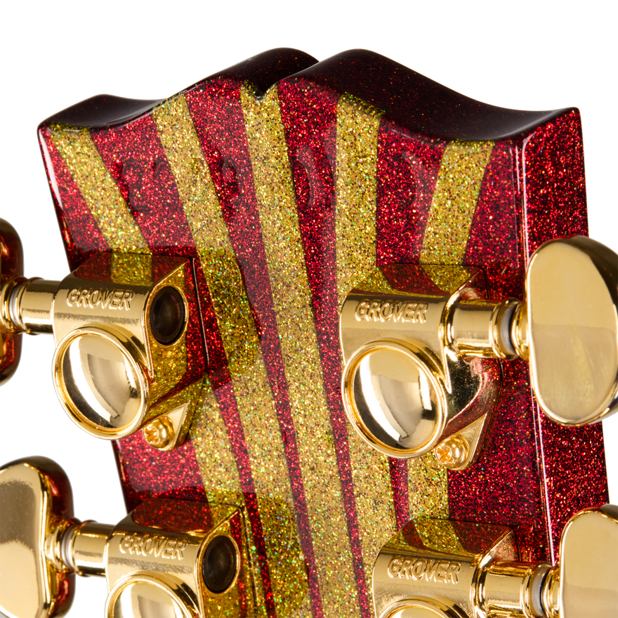 Gibson Mod™ Collection Les Paul Studio Session, Retro Hot Rod Electric Guitar Gibson Mod™ Collection