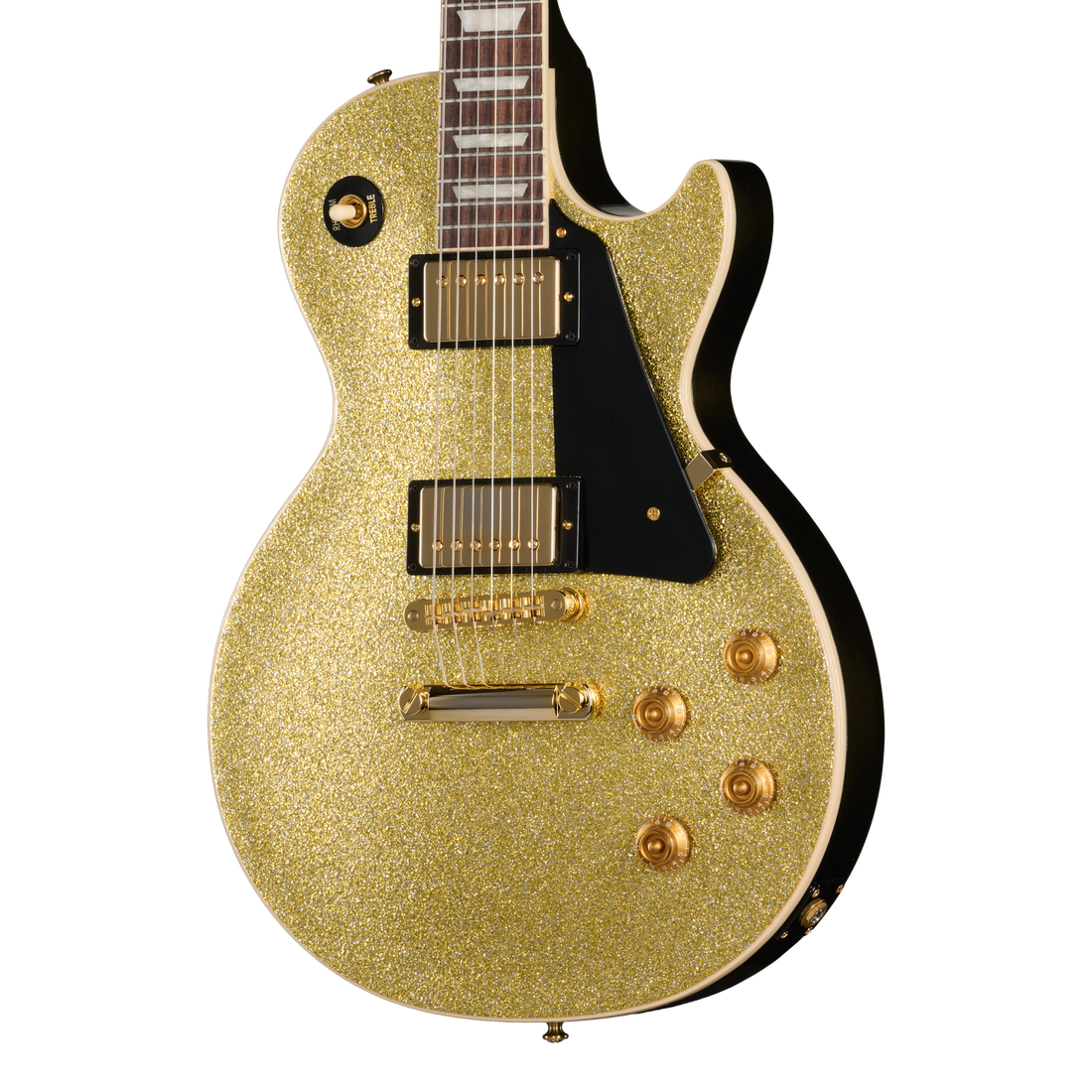 Gibson Mod™ Collection Les Paul Standard 60s, Golden Ticket Electric Guitar Gibson Mod™ Collection