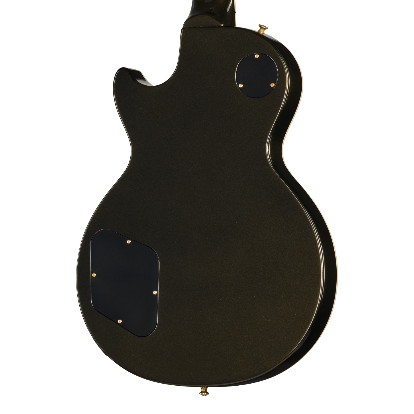 Gibson Mod™ Collection Les Paul Standard 60s, Golden Ticket Electric Guitar Gibson Mod™ Collection
