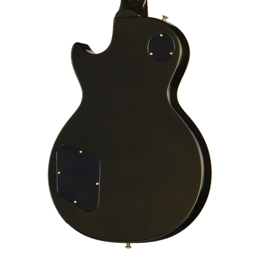Gibson Mod™ Collection Les Paul Standard 60s, Golden Ticket Electric Guitar Gibson Mod™ Collection