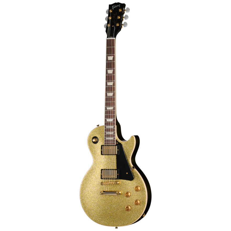 Gibson Mod™ Collection Les Paul Standard 60s, Golden Ticket Electric Guitar Gibson Mod™ Collection