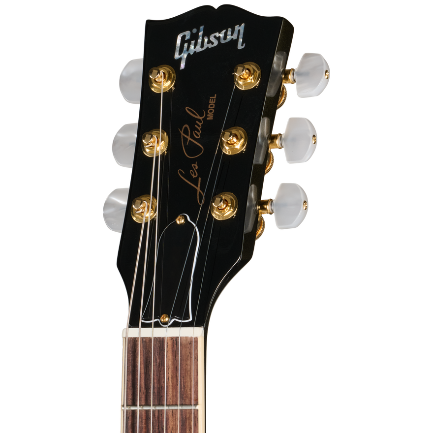 Gibson Mod™ Collection Les Paul Standard 60s, Golden Ticket Electric Guitar Gibson Mod™ Collection