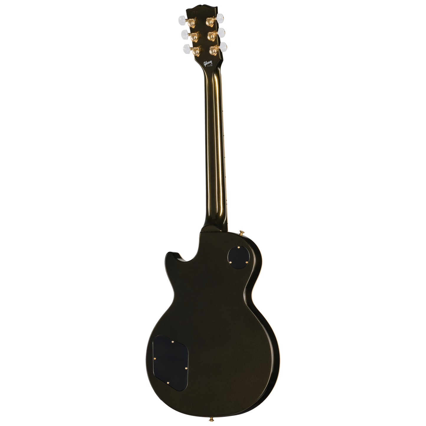Gibson Mod™ Collection Les Paul Standard 60s, Golden Ticket Electric Guitar Gibson Mod™ Collection