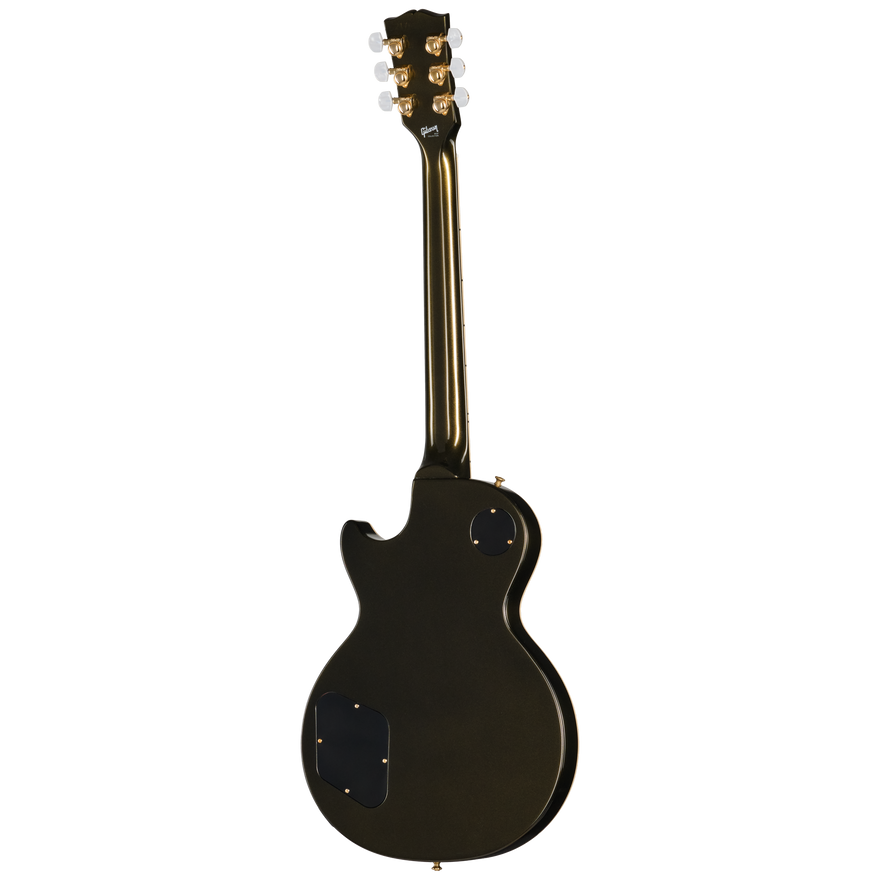 Gibson Mod™ Collection Les Paul Standard 60s, Golden Ticket Electric Guitar Gibson Mod™ Collection